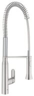 Grohe K&uuml;chenarmatur K7, Profi-Brause