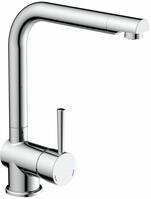 Naber K&uuml;chenarmatur Einhebelmischer Drive 1, Hochdruck, chrom, 5011060