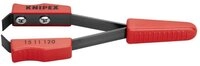 Knipex Abisolierzange 15 11 120 Abisolierwerkzeug