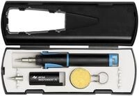 Ersa L&ouml;tkolben Ersa Gasl&ouml;tset INDEPENDENT 75 BASIC SET 15-75W 580GradC 46s