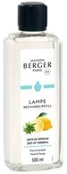 MAISON BERGER PARIS Duftlampe Lampe Berger Duft 500 ml (Nachf&uuml;llkonzentrat, 1...