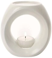 Primavera Life GmbH Duftlampe Duftlampe - Primavera Cremewei&szlig; matt