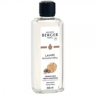 MAISON BERGER PARIS Duftlampe Lampe Berger Duft 500 ml (Nachf&uuml;llkonzentrat, 1...