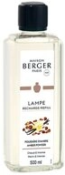 MAISON BERGER PARIS Duftlampe Nachf&uuml;ller Pudriger Amber 500 ml