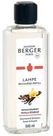 MAISON BERGER PARIS Duftlampe Nachf&uuml;ller Leckere Vanille 500 ml