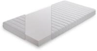 Kindermatratze Kindermatratze MedAllergen Comfort 90 x 200 cm, Ticaa, 14 cm hoch