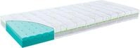 Jugendmatratze Kinder- & Jugendmatratze Waldduft, 90x190, 90x200cm und weitere
