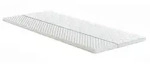 Badenia Trendline, Topper Badenia Trendline&reg; Topper Senso, 5 cm hoch,...