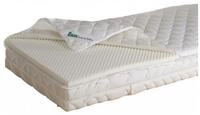 fan, Topper fan Polly Topper 90x200 cm