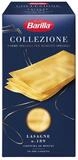 Barilla Nudeln, Barilla Lasagne La Collezione Pasta aus Hartweizengrie&szlig; 500g