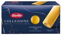 Barilla Nudeln, Barilla La Collezione Canneloni Nudeln aus Hartweizengriess 250g