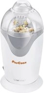 CLATRONIC Popcornmaschine PM 3635, Popcornmaschine, schnelle Zubereitung