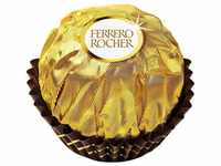 FERRERO ROCHER Adventskalender FERRERO ROCHER Tanne Pralinen 200,0 g (Box,...