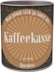 ars vivendi Spardose Spardose &raquo;Kaffeekasse&laquo;