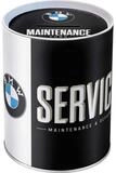 Nostalgic-Art Spardose Spardose Sparb&uuml;chse - BMW Service