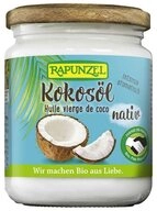 Rapunzel Speise&ouml;l Kokos&ouml;l nativ 216ml
