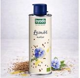 Byodo Byodo Bio Lein&ouml;l nativ Flasche, 1 er 250 ml