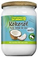 Rapunzel Speise&ouml;l Kokos&ouml;l nativ 432ml