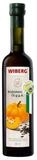 WIBERG Speise&ouml;l, Wiberg K&uuml;rbiskern &Ouml;l aus sortenreiner Erstpressung Flasche 500ml
