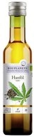 Bio Planete Speise&ouml;l Hanf&ouml;l - nativ 250ml