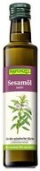 Rapunzel Speise&ouml;l Sesam&ouml;l nativ 250ml