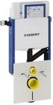 GEBERIT Sp&uuml;lkasten KOMBIFIX Unterputz-Sp&uuml;lkasten Sigma 12cm zur Geruchsabsaugung,
