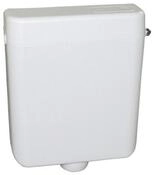 SANIT Sp&uuml;lkasten WC-Sp&uuml;lkasten (schmale 6-Liter Ausf&uuml;hrung) mit