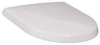 Villeroy & Boch Waschbecken V&B Urinaldeckel Subway Softclosing-Scharniere...