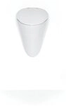 Duravit Urinaldeckel Starck 1, Ohne Absenkautomatik 267 x 320 mm - Wei&szlig;