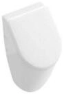 Villeroy & Boch Waschbecken V&B Absaug-Urinal Subway Zulauf verdeckt, f&uuml;r...