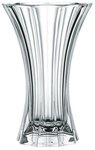 Nachtmann Tischvase Nachtmann Saphir Vase 30cm hoch (Set)
