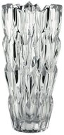Nachtmann Tischvase Nachtmann Quartz Vase oval 26 cm (Set, 1x Vase)