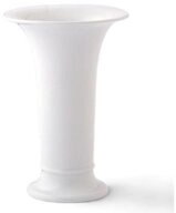 KPM Berlin Dekovase Vase Trompetenforn 2 (18,5cm)