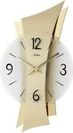 AMS Wanduhr 9397 (Quarzuhr,Wohnzimmer,Esszimmer,K&uuml;che,Made in...