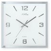 AMS Wanduhr W9324...