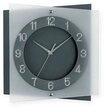 AMS Wanduhr W9323
