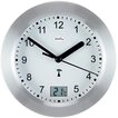AMS Funkwanduhr F5923 (Quarzuhr,Wohnzimmer,Esszimmer,K&uuml;che,Arbeitszimmer,B&uuml;ro,