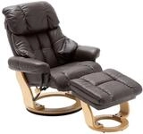 MCA furniture Relaxsessel 90 x 104 x 122 cm (B/H/T)