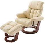 MCA furniture Relaxsessel 90 x 104 x 122 cm (B/H/T)