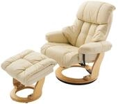 MCA furniture Relaxsessel 90 x 104 x 122 cm (B/H/T)