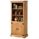 IDIMEX Sideboard TEQUILA, Mexico Regal B&uuml;cherregal Standregal im Mexiko Stil