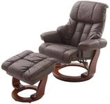 MCA furniture Relaxsessel 90 x 104 x 122 cm (B/H/T)