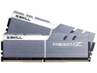 G.Skill Trident Z DIMM 32 GB DDR4-3600 Kit - Arbeitsspeicher - silber/weiß