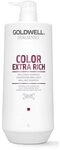 Goldwell Haarshampoo Goldwell Dualsenses Color Extra Rich Brilliance Shampoo...