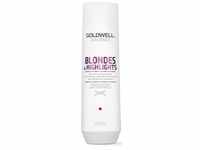 Goldwell Haarshampoo Dual Senses B&H Shampoo Anti-Yellow Shampoo 250ml