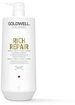 Goldwell Haarshampoo Goldwell Dualsenses Rich Repair Restoring Shampoo 1000ml