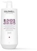 Goldwell Haarshampoo Goldwell Dualsenses Blondes & Highlights Anti-Yellow...