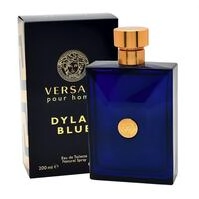 Versace Eau de Toilette Dylan Blue