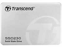 Transcend Transcend SSD230S SATA3 3D NAND SSD 2.5 512GB (TS512GSSD230S) interne...