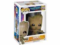 Funko Pop! Marvel: Guardians of the Galaxy - Baby Groot